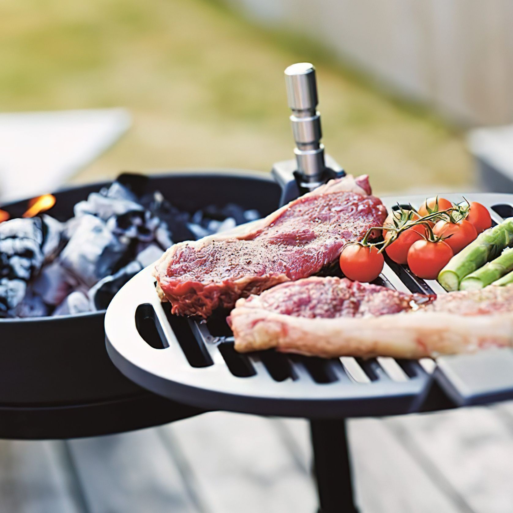 Morsø Grill ’71 gallery detail image