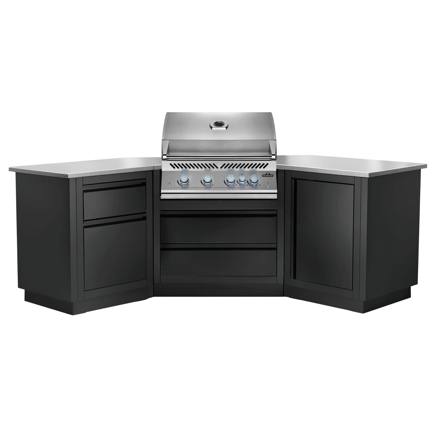 Built-in 700 Series BIG32 45-Degree gallery detail image