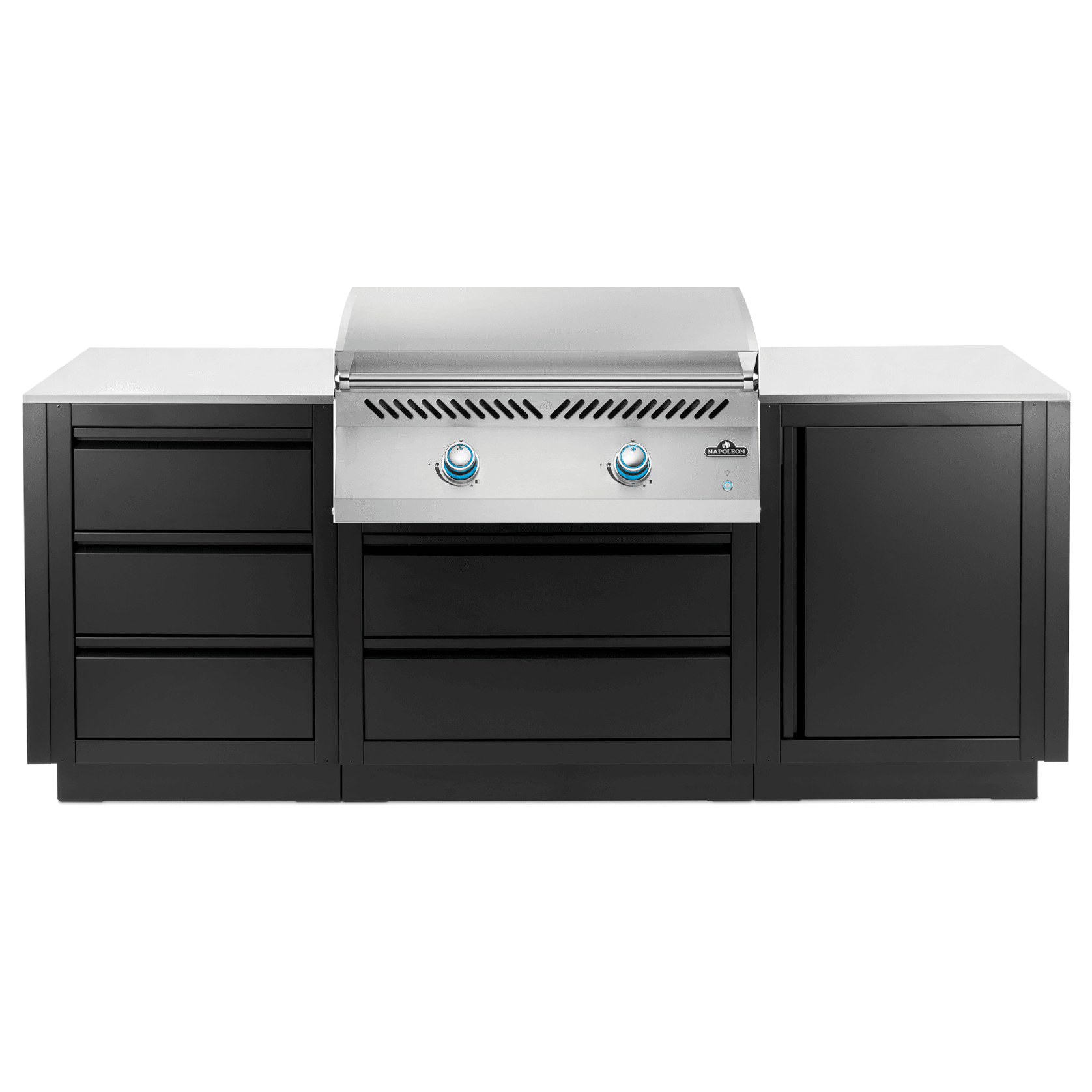 Built-in 700 Series BIG32 Griddle gallery detail image