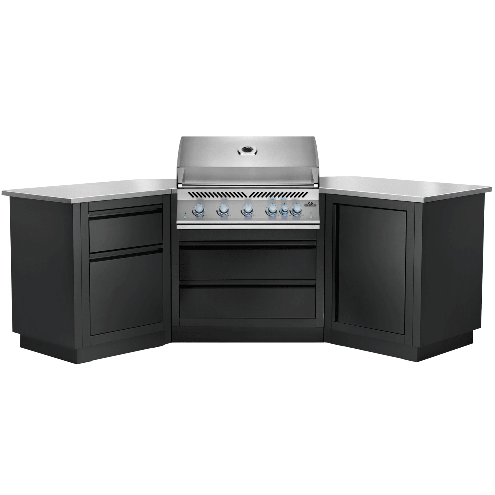 Built-in 700 Series BIG38 45-Degree gallery detail image