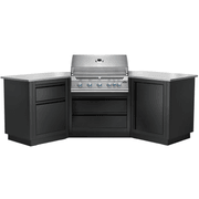 Built-in 700 Series BIG38 45-Degree gallery detail image