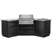 Built-in 700 Series BIG38 + Burner 45 Deg gallery detail image