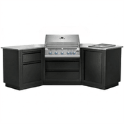 Built-in 700 Series BIG32 + Burner 45 gallery detail image
