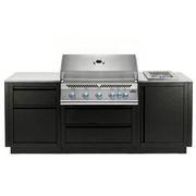 Built-in 700 Series BIG32 Griddle-Burner gallery detail image