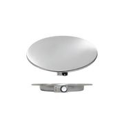 Round Portable Teppanyaki Grill gallery detail image