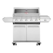 Beefeater 7000 Classic 5 Burner Freestanding BBQ gallery detail image