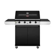 BeefEater 1200 Series 4 Burner BBQ gallery detail image