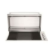 BeefEater Integrated 6 Burner BBQ and Hood gallery detail image