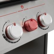 Weber Genesis Built-in Barbecues gallery detail image