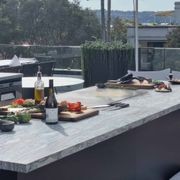 Built-In Teppanyaki Grill | Model MO-111 gallery detail image