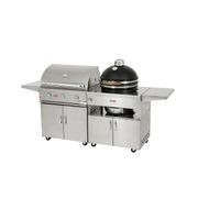 Silverline 32” + Kamado Combo gallery detail image