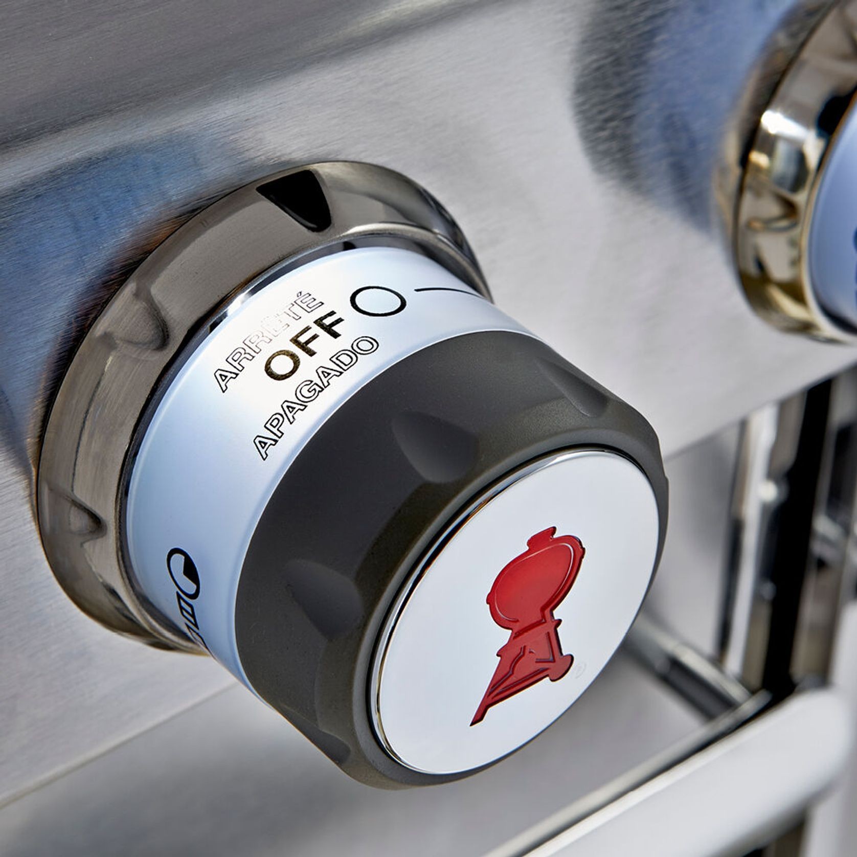 Weber Summit Built-in Barbecues gallery detail image