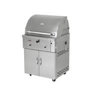 Grandfire Deluxe - 30″ Charcoal BBQ gallery detail image