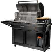 Traeger Timberline XL Pellet Grill gallery detail image