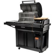 Traeger Timberline Pellet Grill gallery detail image