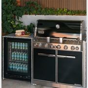 Weber Summit Built-in Barbecues gallery detail image