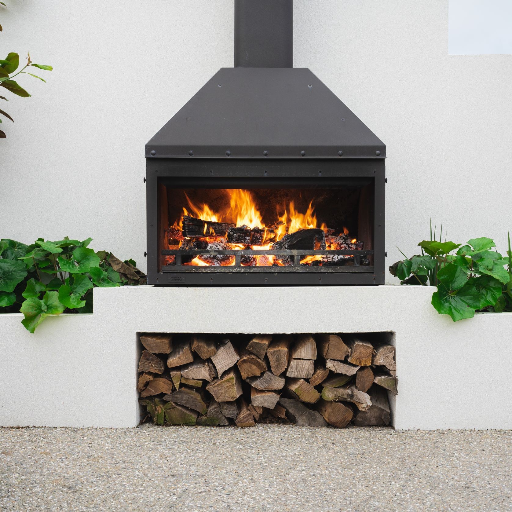 Denva Outdoor Fire | BBQ gallery detail image