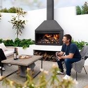 Denva Outdoor Fire | BBQ gallery detail image