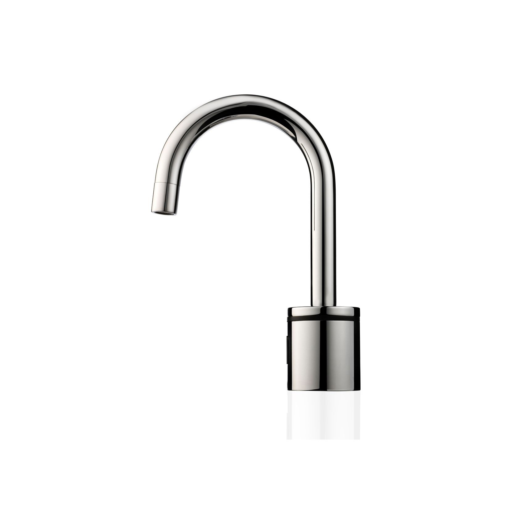 Wolfen Sensor Gooseneck Tap gallery detail image