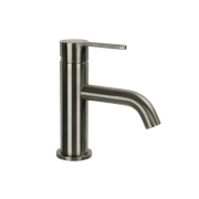 Loft Standard Basin Mixer Gun Metal gallery detail image