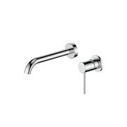 Gisele Wall Basin Mixer gallery detail image
