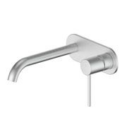 Gisele Wall Basin Mixer W/Plate gallery detail image