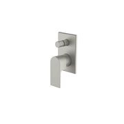 Park Avenue Complete Shower/Bath Diverter Mixer For 70m gallery detail image