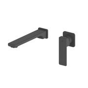 Arcas Wall Basin Mixer gallery detail image