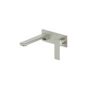 Arcas Wall Basin Mixer W/Plate gallery detail image