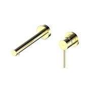 Mika Basin Mixer without Faceplate gallery detail image