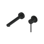 Mika Basin Mixer without Faceplate gallery detail image