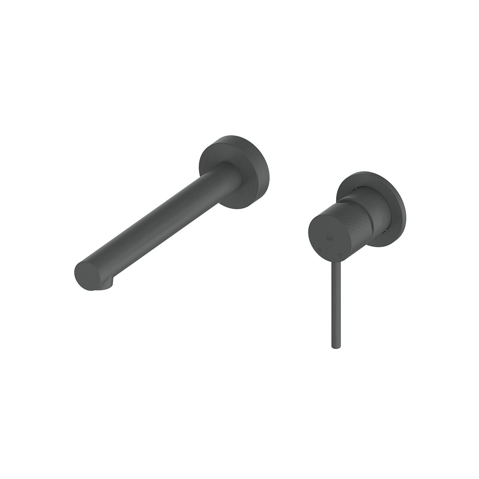 Mika Basin Mixer without Faceplate gallery detail image