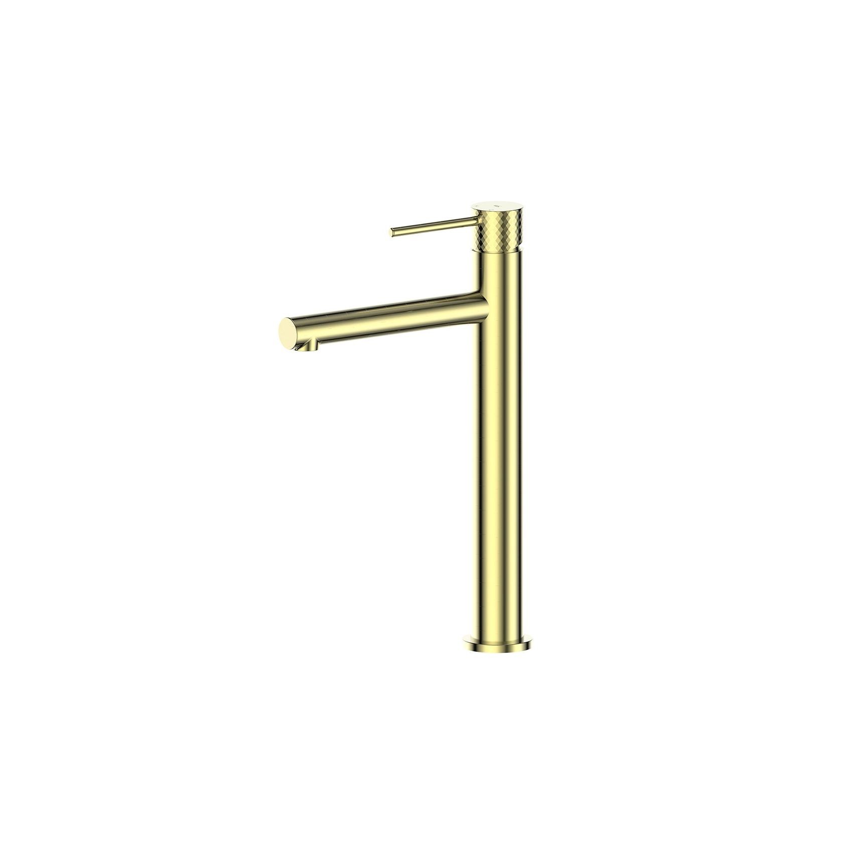 Mika Tower Basin Mixer gallery detail image