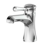 Polaro Basin Mixer W/Pop-Up gallery detail image