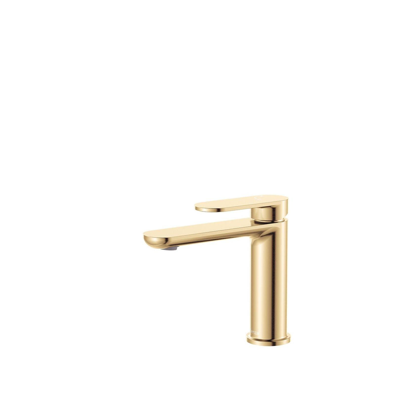 Empire Slim Cold Start Basin Mixer gallery detail image