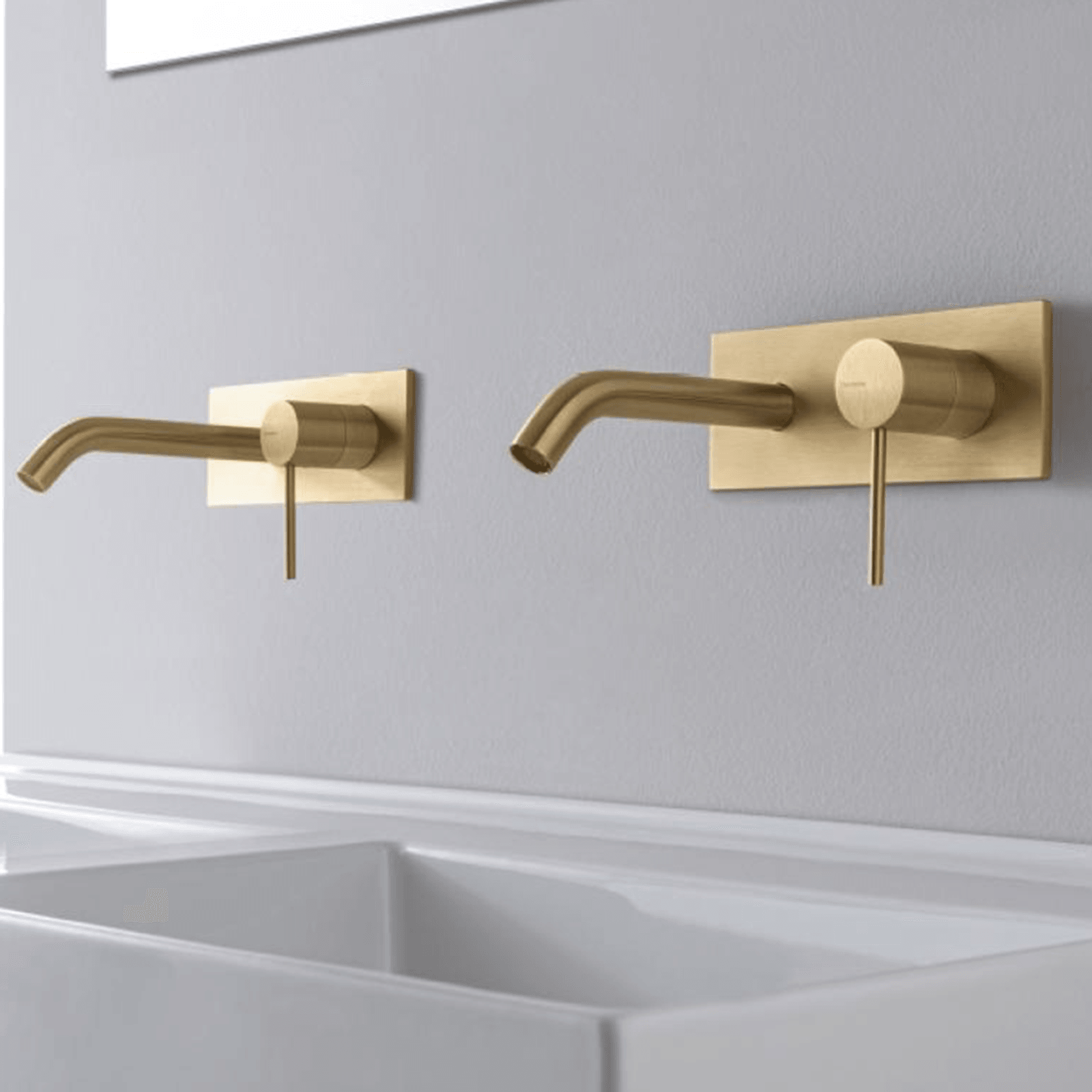 40mm Bathroom Tapware by Treemme gallery detail image