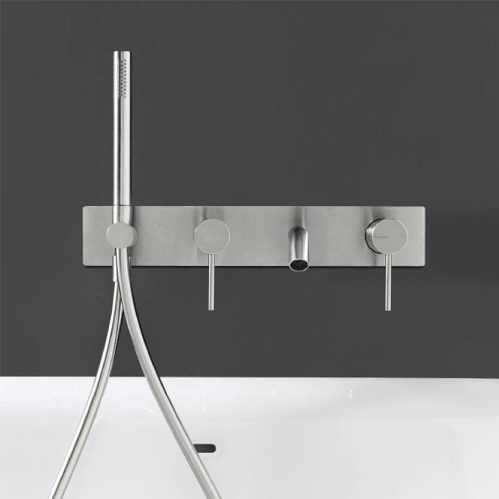 40mm Bathroom Tapware by Treemme gallery detail image