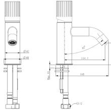 Pettine Tapware gallery detail image