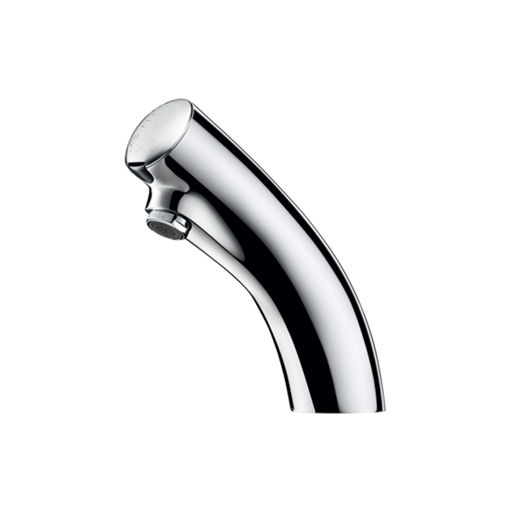 Delabie Tempomatic 3 Electronic Basin Tap gallery detail image