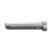 Rushy Wall Spout Brushed Nickel gallery detail image