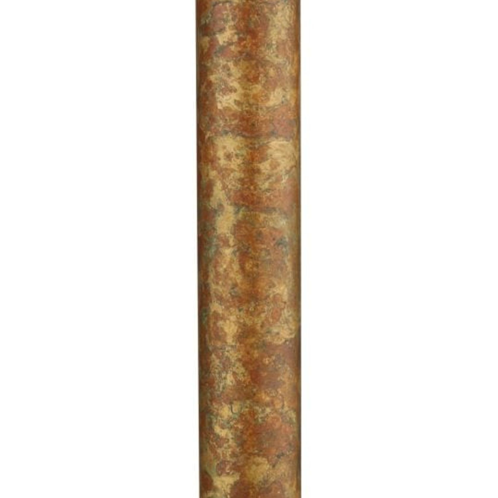 LVB Mica Bath/Basin Spout | 220mm | Curved Spout gallery detail image