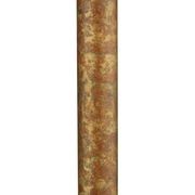 LVB Mica Bath/Basin Spout | 220mm | Curved Spout gallery detail image