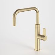 Urbane II Sink Mixer - Lead Free gallery detail image