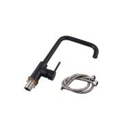 Standard Kitchen Mixer Matte Black gallery detail image