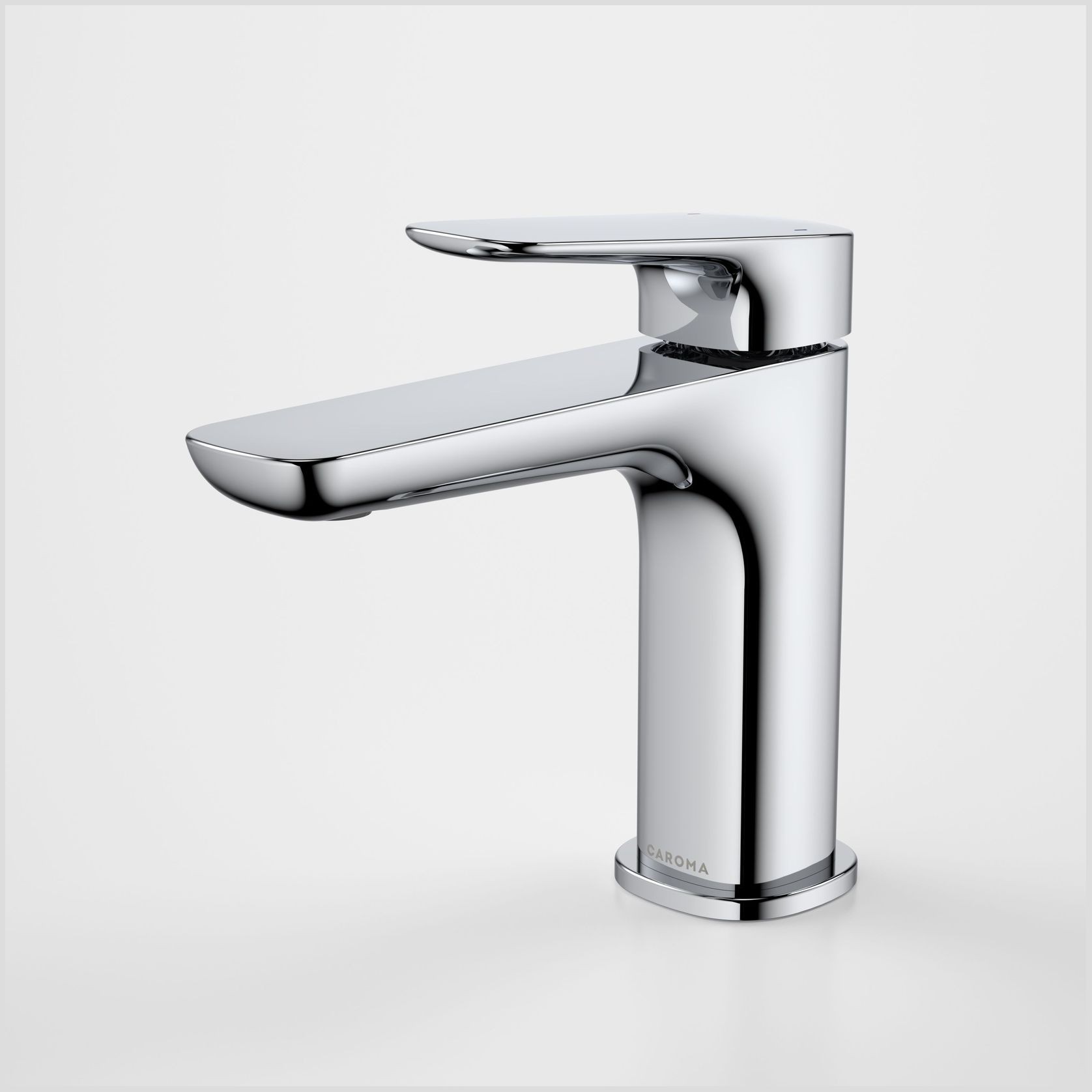 Contura II Basin Mixer gallery detail image