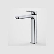 Contura II Tower Basin Mixer  | Chrome gallery detail image