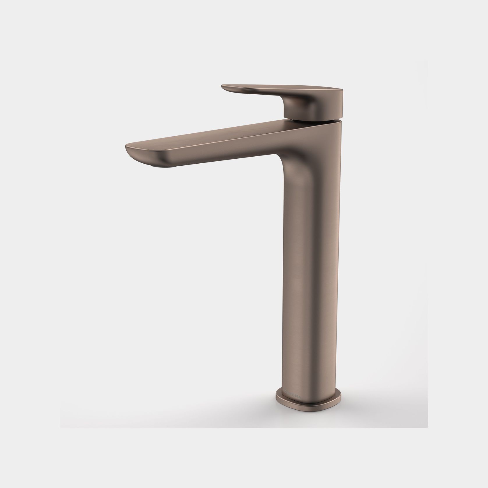 Contura II Tower Basin Mixer gallery detail image