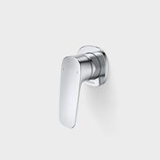 Contura II Bath/Shower Mixer  | Chrome gallery detail image