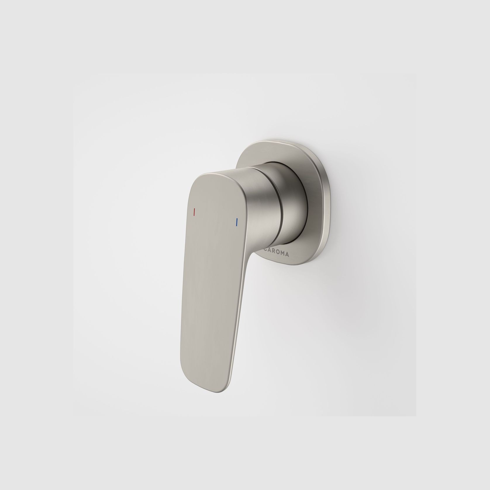 Contura II Bath/Shower Mixer  | Brushed Nickel gallery detail image