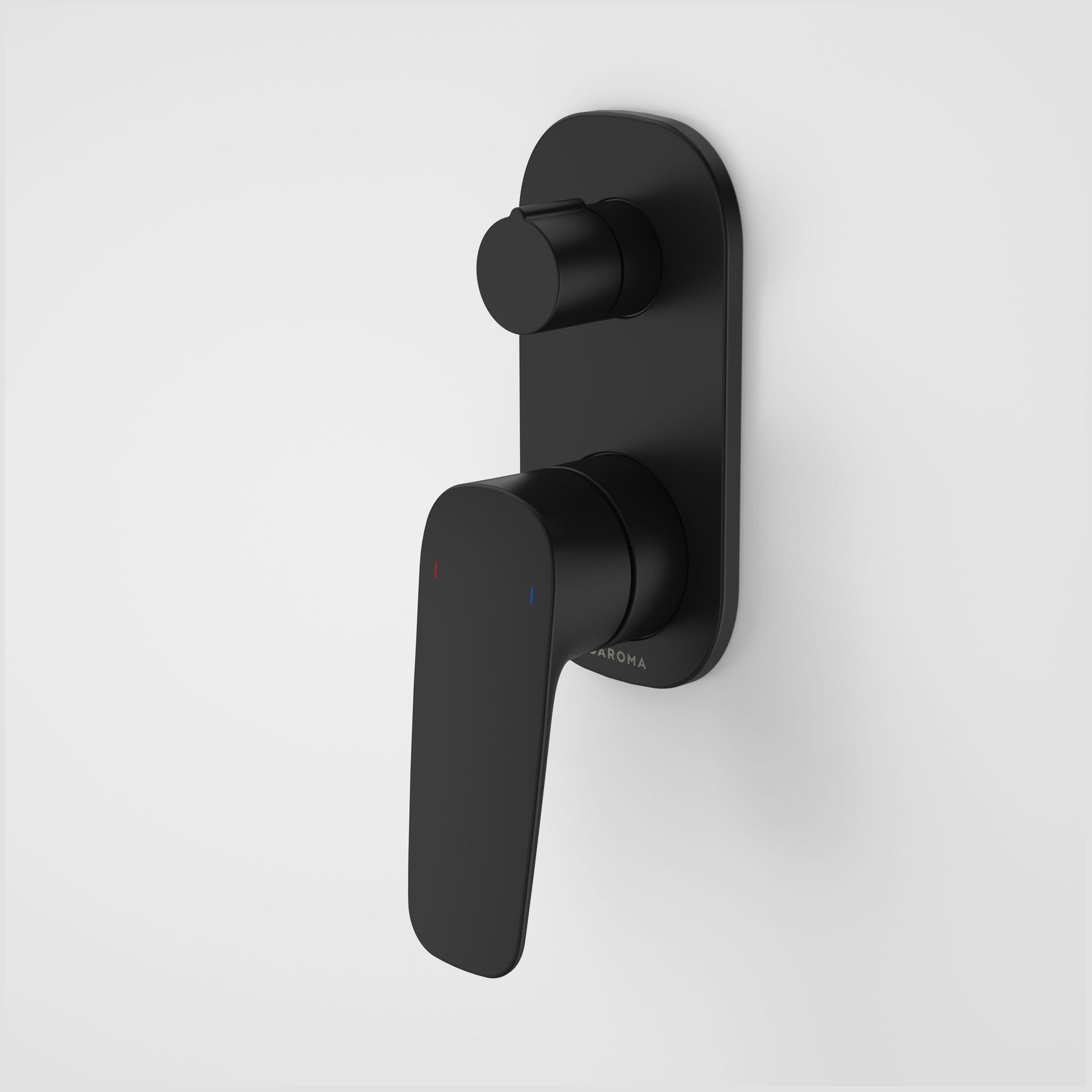 Contura II Bath/Shower Mixer with Diverter gallery detail image